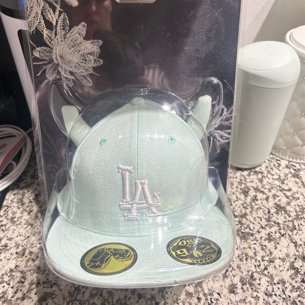 Ryder Studios and New Era  X-LOSO LA Bones